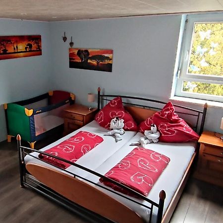 Ferienwohnung Hobbyhof เดกเกนเฮาเซอทาล ภายนอก รูปภาพ