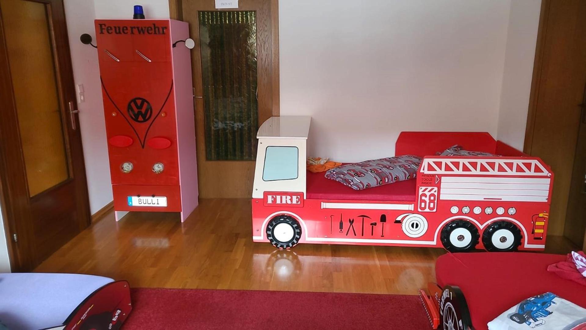 Ferienwohnung Hobbyhof เดกเกนเฮาเซอทาล ภายนอก รูปภาพ